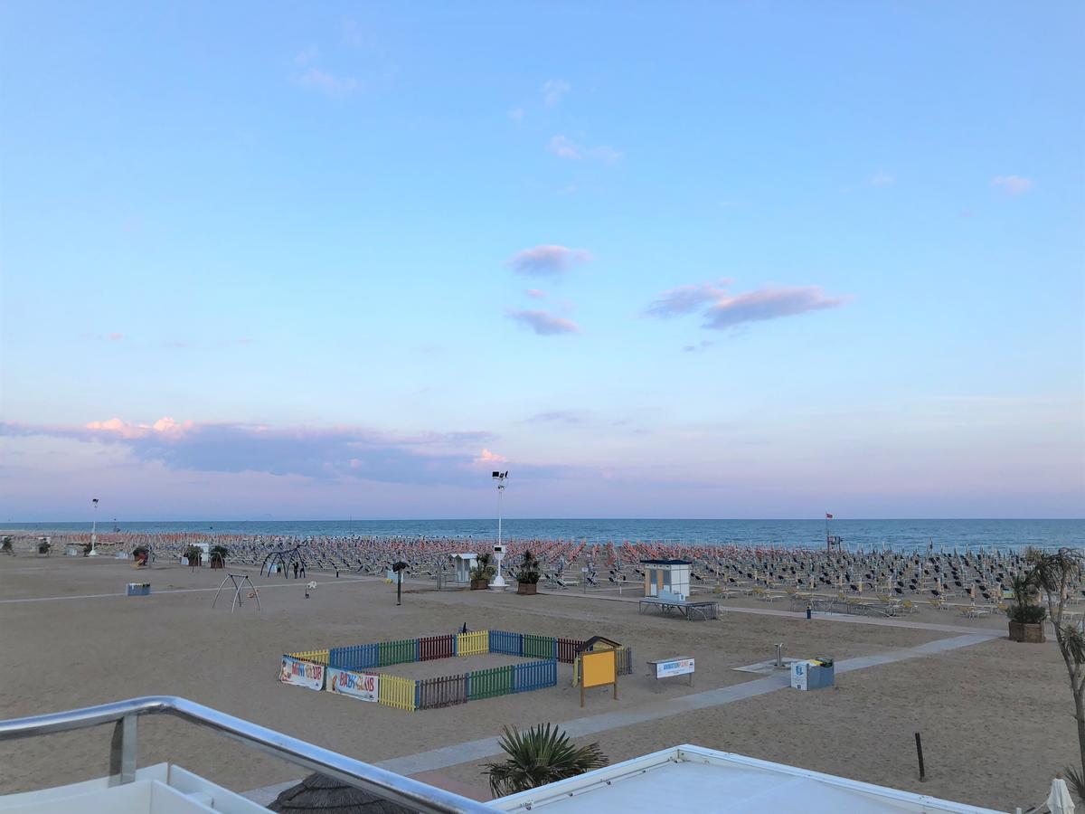 ביביונה Ville Verdi מראה חיצוני תמונה